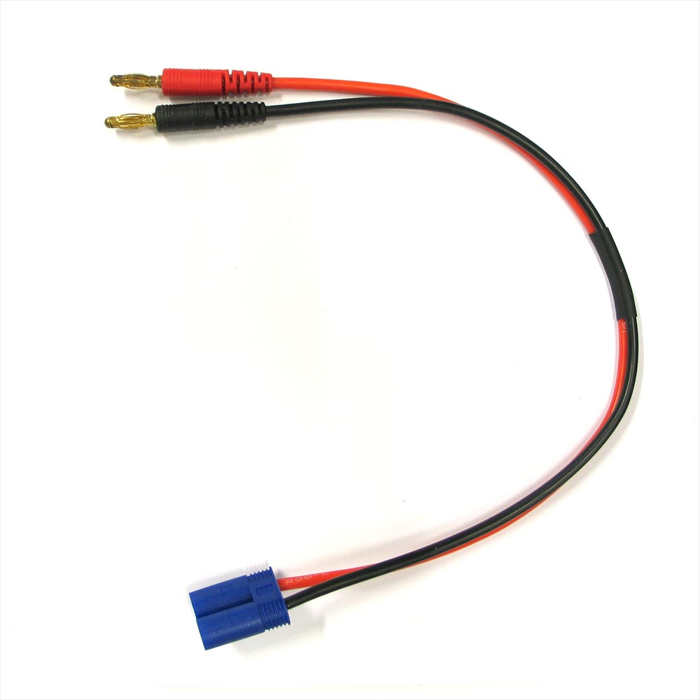 cable de charge EC5