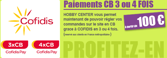 CLIPS DE CARROSSERIE by HOBBY CENTER X 50 HOBBY CENTER HOB0623 X 5 : Hobby  Center, le spécialiste du modélisme auto 1/5 eme