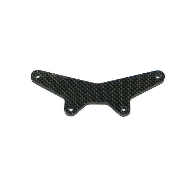CARBON FIBER FRONT BODY SUPPORT