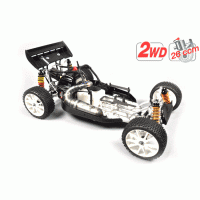 LEO 2020 2WD BASIC KIT