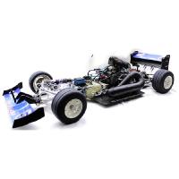 CHASSIS HARM FX3 FORMULE 1