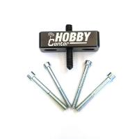EXTRACTEUR UNIVERSEL HOBBY CENTER volant &amp; embrayage