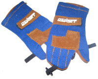 Pilot Gloves - 1 Pair