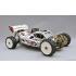 RR5 Buggy Max Ultimate CF Rolling Chassis
