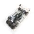 CHASSIS NU SPORT PROTO 2024 535 4X2 HOBBY CENTER  BRUSHLESS