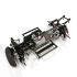 FF 510/535 V2 2024  4X2 HOBBY CENTER CHASSIS NU