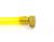 Durite essence jaune 2.4 x 4.8 mm 70 cm
