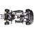 SPORTLINE CHASSIS 530 4x2 2018