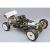 RR5 Buggy Max FT-R CF Rolling Chassis
