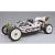 RR5 Buggy Max FT-R CF Rolling Chassis