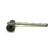 Wheel Wrench 24mm 7075 Alloy - Hard Anodized