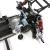 CHASSIS NU 2024 510/535 4X2 HOBBY CENTER  BRUSHLESS