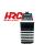 Servo - Digital - HV High Speed - 40x37x20mm / 53g - 44kg/cm - Brushless - Pignons Titanium - Etanche - Double roulement &agrave; billes